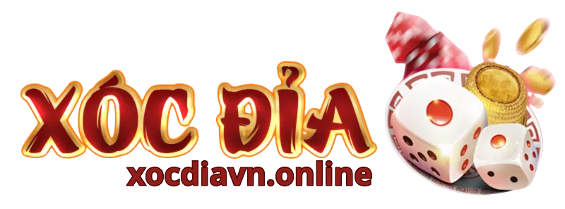 xóc đia
